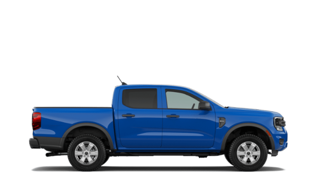 2026 Ford Ranger® External Image 1